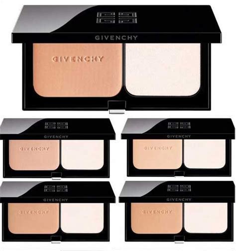 givenchy matissime velvet compact fragrance|givenchy cosmetics.